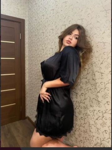 Проститутка Устина